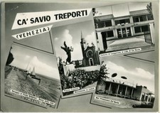 CA' SAVIO CAVALLINO TREPORTI