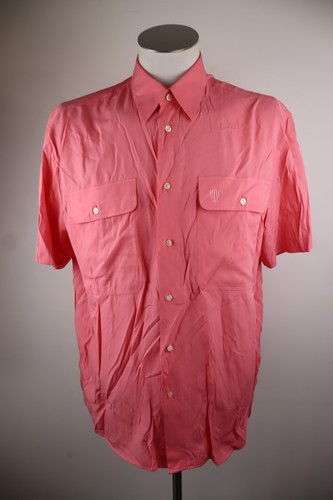 Cacharel camicia uomo 16 - uomo, 16,5