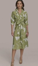 Abito Donna Karan NY donna