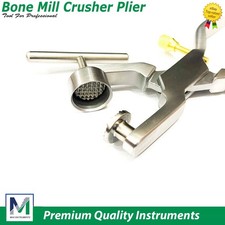 Frantoio per ossa mulino per