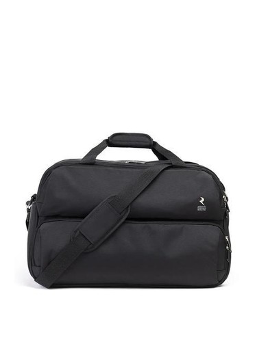 Borsone roncato eco mood - borsone, eco-mood