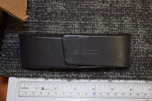 Occhiali sole silhouette - occhiali,
