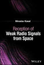 Reception weak radio - reception, of