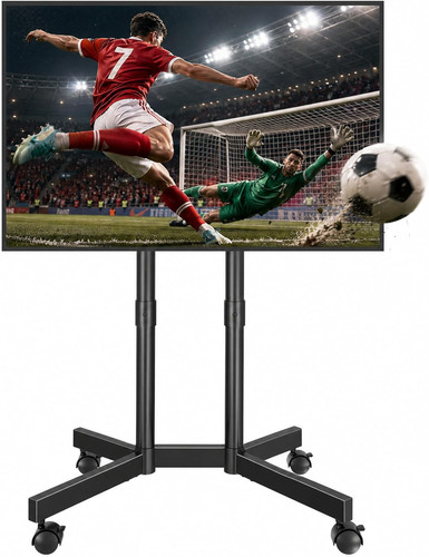 Supporto pavimento 32 70 - tv, da