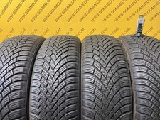 PNEUMATICI USATI GOMME USATE INVERNALI NEXEN 215 65 16 AL 83%