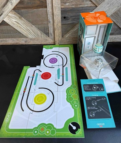 Ozobot starter kit - ozobot,