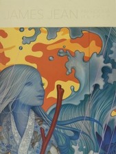 Pareidolia: A Retrospective of Both Beloved and New Works by James Jean, PIE Boo