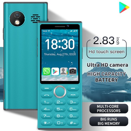Smartphone android lte - smartphone,