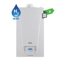 Caldaia a Condensazione Baxi