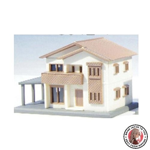 Rokuhan gauge s042 casa a - casa,