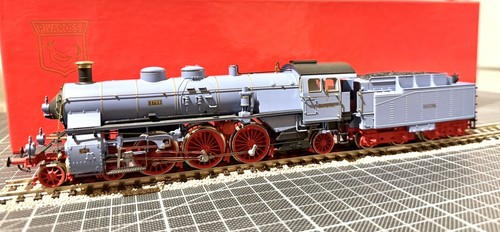 Rivarossi 5201 bayern 3 - rivarossi, 3/6