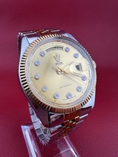 Sicura President automatico