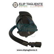 SERVOSTERZO MOTORE IDROGUIDA