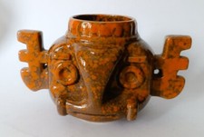 ♥ VASO BROCCA IN CERAMICA