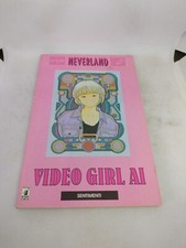 Manga neverland video - neverland, girl