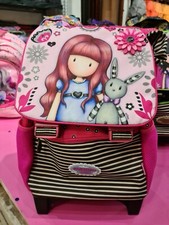 SANTORO TROLLEY SCUOLA ELEMENTARI -YOU BROUGHT ME LOVE - GORJUSS