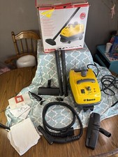 Saeco GIALLO Pulitore a Vapore