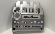 Coperchio Motore ALFA ROMEO