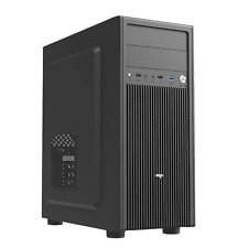 PC Case Computer Ufficio Midi