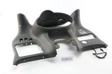 BMW C1 125 2000 - Copertura