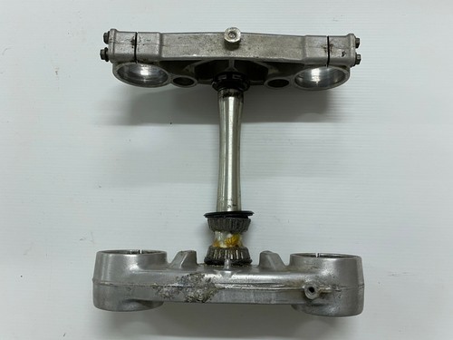 Piastre forcella honda 125 - cr,
