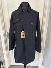 CAPPOTTO TRENCH BARACUTA