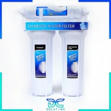 Depuratore purificatore acqua