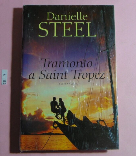 Libro danielle steel - libro,