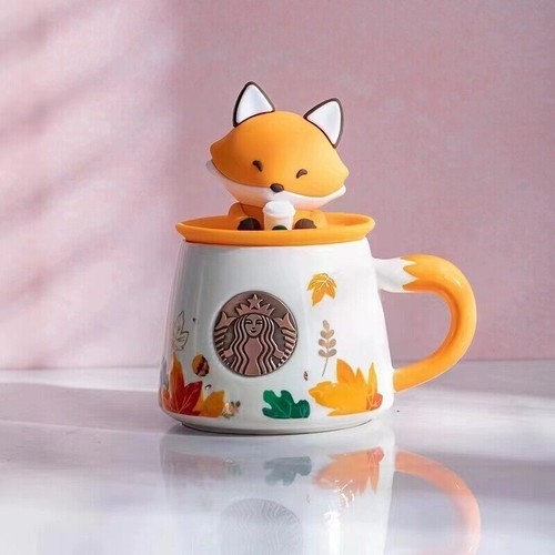 Tazza starbucks autunno - starbucks,