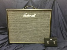 Marshall origin watt - marshall,