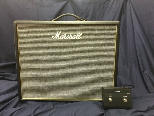 Marshall origin watt - origin, 20
