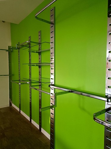 Arredamento negozio