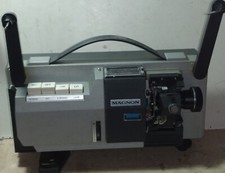 PROIETTORE MAGNON INSTDUAL 8MM