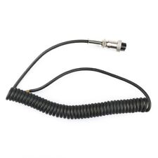 Cavo microfono altoparlante 8 pin per ICOM HM-36 IC-449C 229C Kenwood MC-44 261 