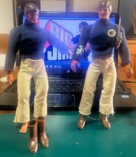 Big JIm LEADER PACK LOTTO LOT KONVOLUT