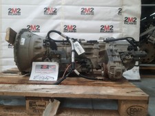 CAMBIO MANUALE COMPLETO PER LAND ROVER Discovery 4° Serie 8 MARCE AUTOMATICO LR