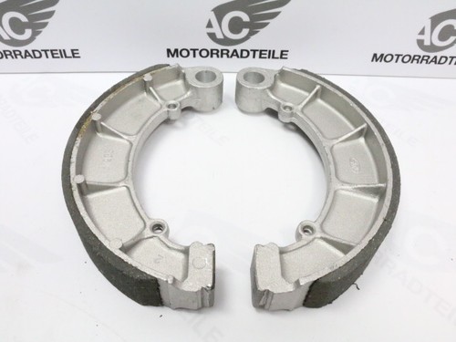 Ganasce freno honda 500 550 - ganasce,