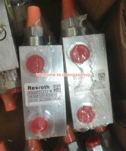 1pz nuova r930051212 valvola - r930051212,