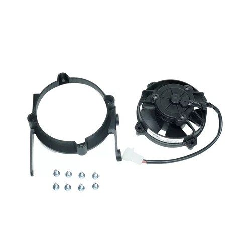 Ventola radiatore moto ktm - moto,