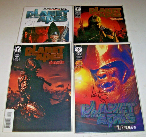 Planet the apes human war - the,