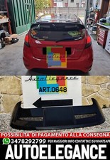 0648 FORD FIESTA VI MK7