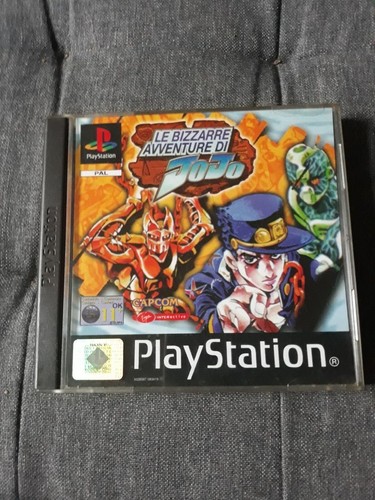 Bizzarre avventure jojo - le, di