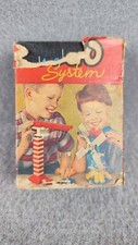 LEGO SYSTEM 237 VINTAGE