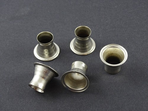 Pocher pezzi 72 rolls - pocher, 1:8