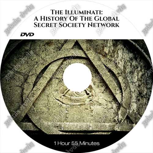 The illuminati history - history, of