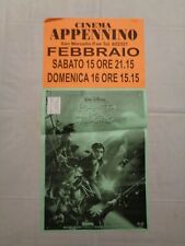 locandina IL PIANETA DEL