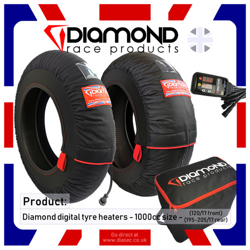 Diamond race products - diamond,