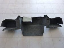 Chevrolet Corvette C5 tappeto