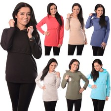 Nuova felpa con cappuccio