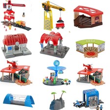 Accessori per binari trenino